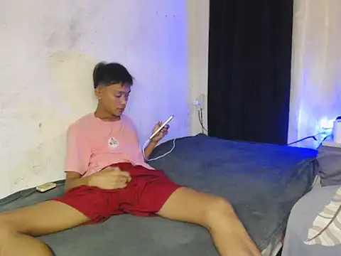 Innocentfucker online show from February 8, 12:52 pm