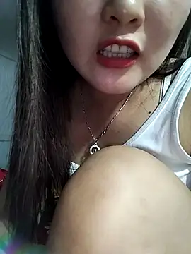 Snapshot of moa_koa chatting on February 25, 1:37 am moa koa online show from February 25, 1:37 am