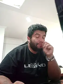 Rolo-Sumiso online show from April 24, 3:03 pm