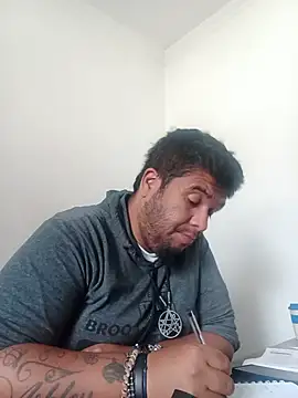 Rolo-Sumiso online show from June 10, 1:54 pm