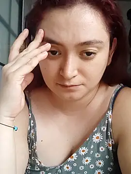 Anaa Rose online show from December 19, 7:43 pm