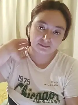 Anaa Rose online show from February 12, 11:00 pm