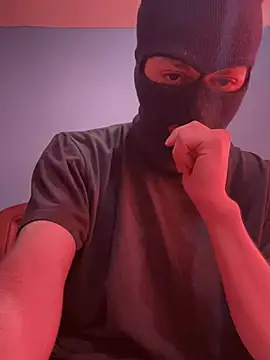 Sebas34  online show from March 25, 5:30 pm