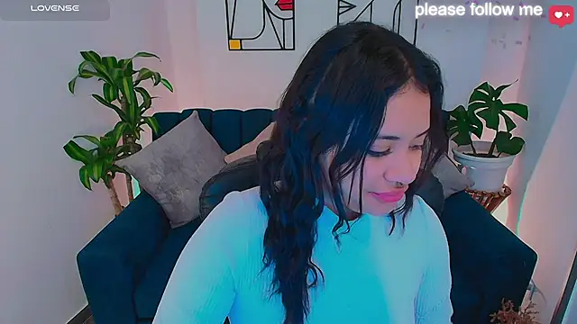 Snapshot of nicemiiaa7_ chatting on March 19, 7:23 am nicemiiaa7 online show from March 19, 7:23 am
