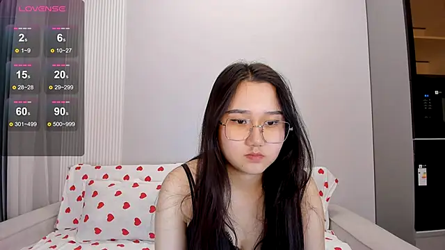 yoon shin online show from November 15, 4:32 am