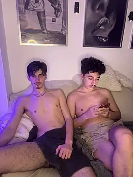 Pablo27622 online show from January 14, 10:58 pm