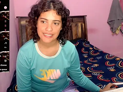 8maggy online show from January 16, 4:55 pm