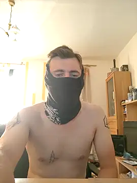 Septimu5 online show from May 30, 11:40 am