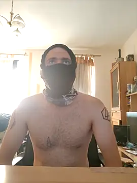 Septimu5 online show from June 21, 1:03 pm