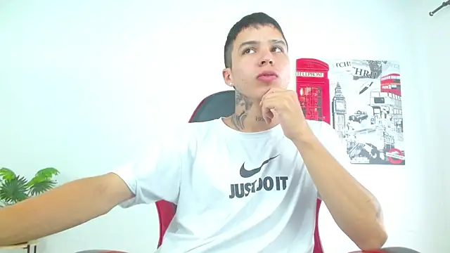 Cumandres18 online show from January 9, 2:53 pm