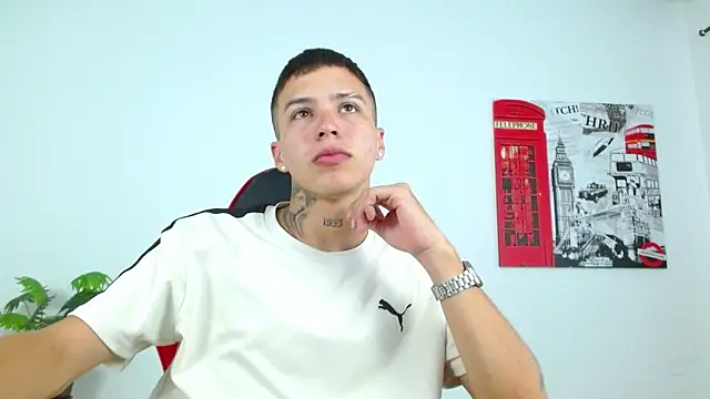 Cumandres18 online show from March 27, 2:39 pm