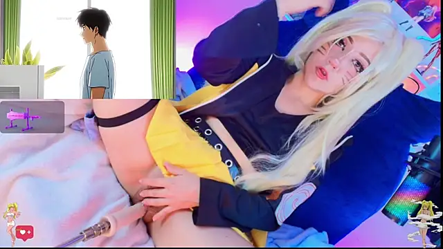 Kira-- online show from September 25, 2:54 pm