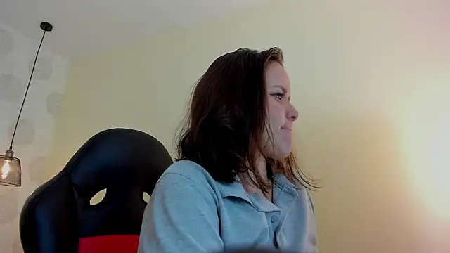 GIANAMILLER6 online show from November 15, 12:13 pm