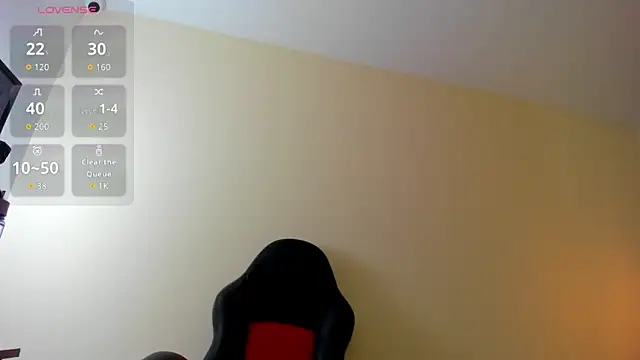 GIANAMILLER6 online show from April 6, 12:17 pm