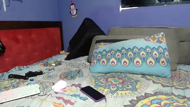 Charlot suny dirty online show from December 13, 9:20 pm