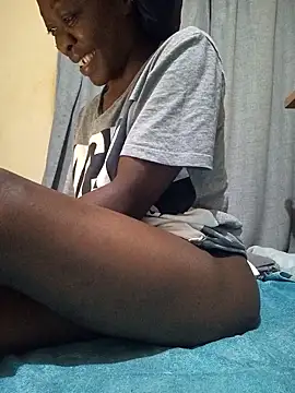 Kateera1 online show from March 29, 8:20 pm