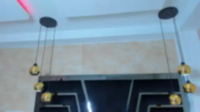 YallianaBrooks online show from July 9, 11:36 am