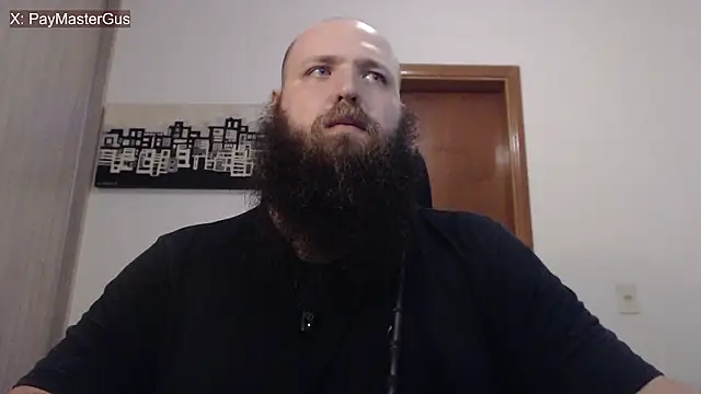 PayMasterGus online show from March 11, 3:01 am