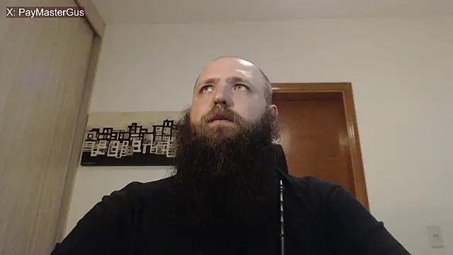 PayMasterGus online show from March 18, 1:42 am