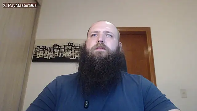 PayMasterGus online show from March 19, 12:58 am