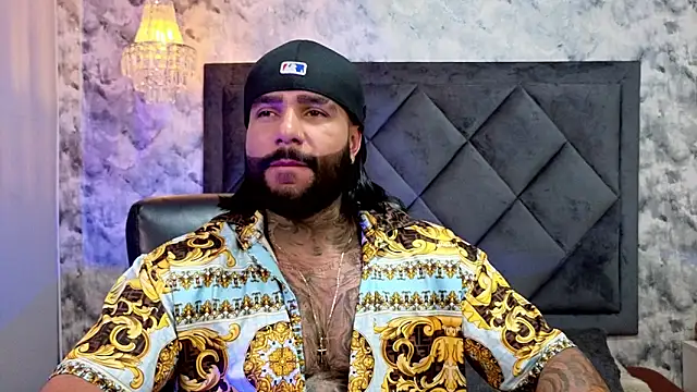 Apolo rousse1 online show from September 29, 8:57 pm