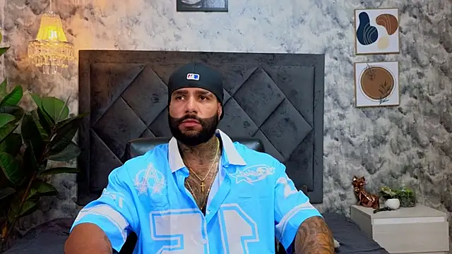 Apolo rousse1 online show from November 2, 8:55 pm