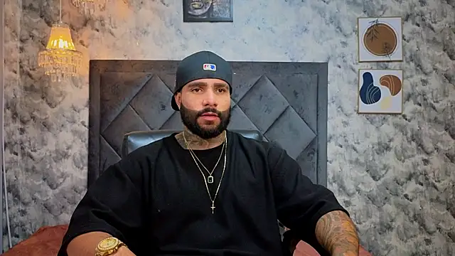 Apolo rousse1 online show from November 26, 9:38 pm