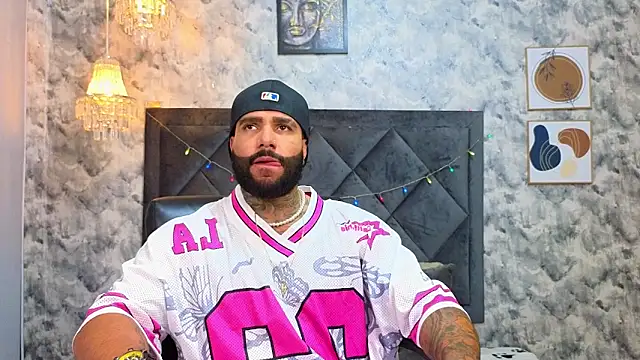 Apolo rousse1 online show from December 2, 9:43 pm