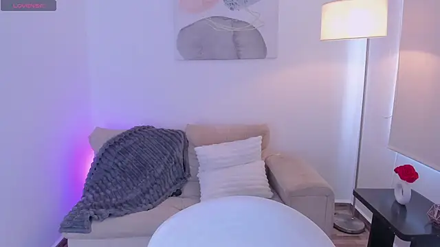 Agatha brown1 online show from November 14, 5:11 pm