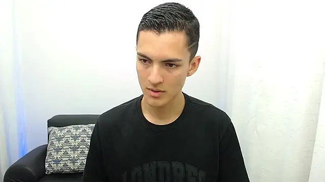 Matiius18 online show from November 1, 1:57 pm