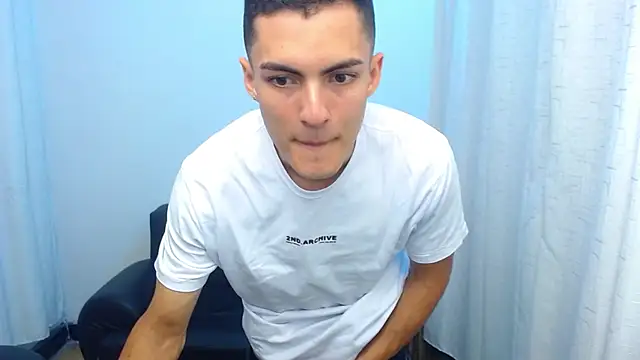 Matiius18 online show from March 25, 1:50 pm