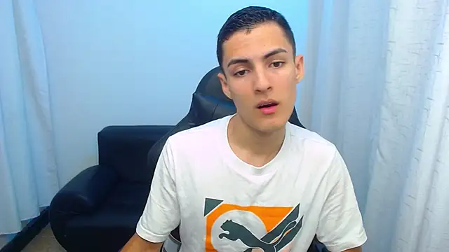 Matiius18 online show from March 31, 1:55 pm