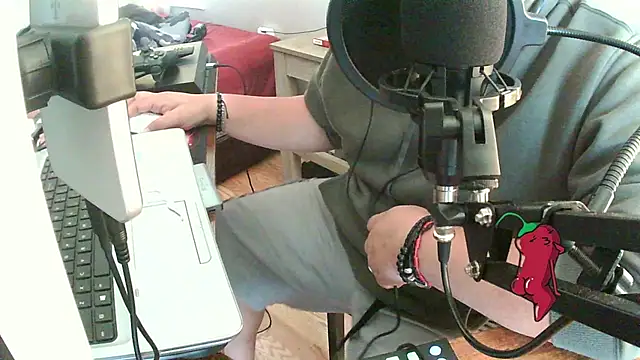 perversus12 online show from October 2, 8:16 pm