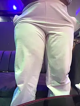 BQueen223 online show from December 14, 3:06 pm