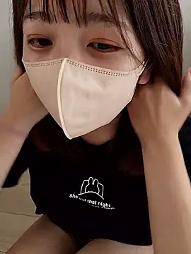 Sakura-japanese- online show from October 4, 4:10 am