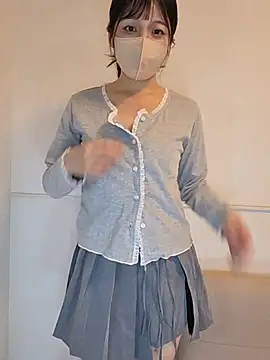Sakura-japanese- online show from August 2, 1:09 pm