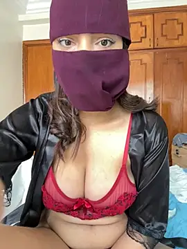 Rabroba89six online show from March 30, 10:38 am