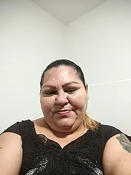 Snapshot of Miasmithr chatting on October 24, 10:55 am Miasmithr online show from October 24, 10:55 am