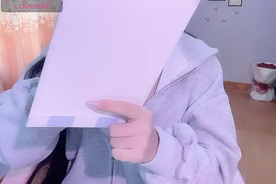  AFang  online show from November 20, 2:34 am