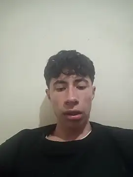 Snapshot of Rolito69 chatting on September 14, 6:45 am Rolito69 online show from September 14, 6:45 am