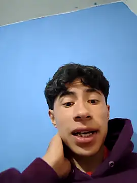 Rolito69 online show from April 15, 2:29 am