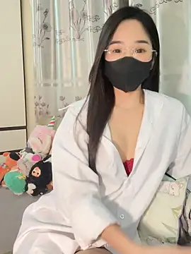 Snapshot of Dior_baby chatting on October 31, 3:07 am Dior baby online show from October 31, 3:07 am