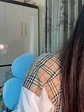 Snapshot of Dior_baby chatting on December 23, 4:54 am Dior baby online show from December 23, 4:54 am