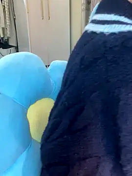 Snapshot of Dior_baby chatting on January 8, 2:47 am Dior baby online show from January 8, 2:47 am