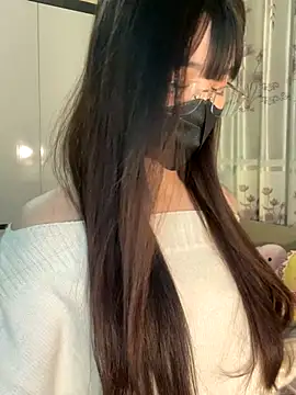 Snapshot of Dior_baby chatting on January 9, 2:14 am Dior baby online show from January 9, 2:14 am