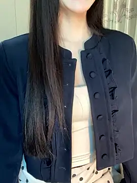 Snapshot of Dior_baby chatting on January 10, 2:35 am Dior baby online show from January 10, 2:35 am