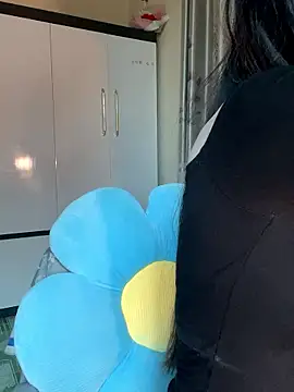 Snapshot of Dior_baby chatting on January 14, 3:01 am Dior baby online show from January 14, 3:01 am