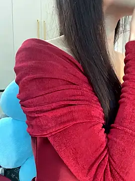 Snapshot of Dior_baby chatting on January 15, 1:54 am Dior baby online show from January 15, 1:54 am