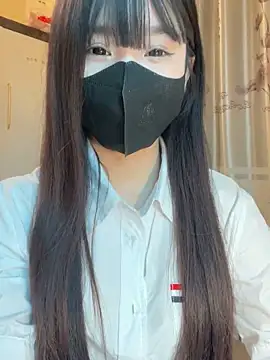 Snapshot of Dior_baby chatting on February 4, 4:07 am Dior baby online show from February 4, 4:07 am