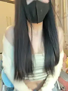 Snapshot of Dior_baby chatting on February 9, 4:49 am Dior baby online show from February 9, 4:49 am